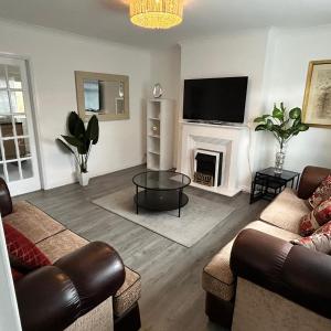 Luxury Presented House Selly Oak