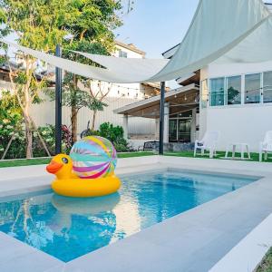 SpringDay House , Pool Villa Near Nimman