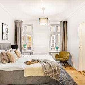 Tivoli 1- Lovely 2-Bdr Apt near Tivoli