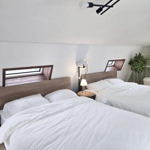 Seongsan Atelier