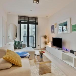 1BR apartment by Central Station