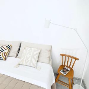 Chill and Cozy stay near Brignole