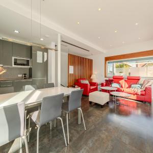 Stay Unique Apartments Eslava Pet Friendly