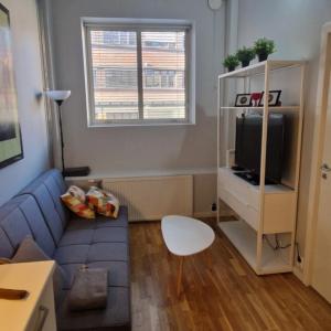 Nice 1 bedroom apartment in Oslo Sentrum