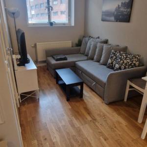 Cozy 1 bedroom apartment in Oslo Sentrum