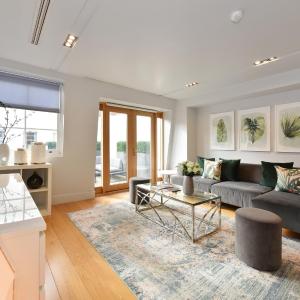 London Choice Apartments - Mayfair - Bond Street