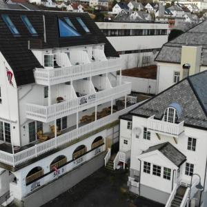 Jibben Hotell