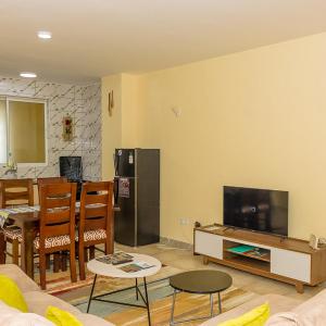 Nimmoh's Homestays at Kishan Towers