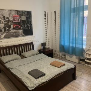 Coco apartment 1