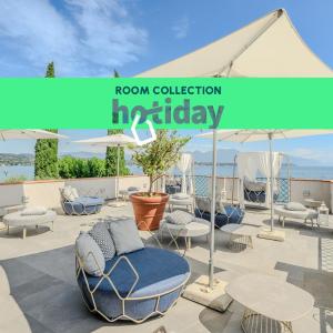 HOTIDAY Apartments Desenzano