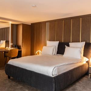 Ganzo Boutique Hotel