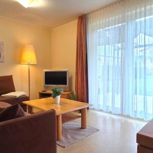 Ferienwohnung KWE 32EG