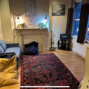 Lovely and cosy flat in Richmond