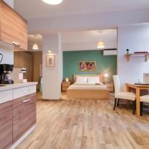 Monastiraki 212 - 43m2 SuperHost Hub