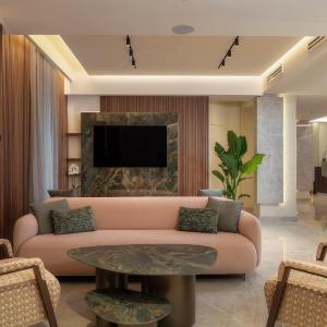 Hotel Mozart