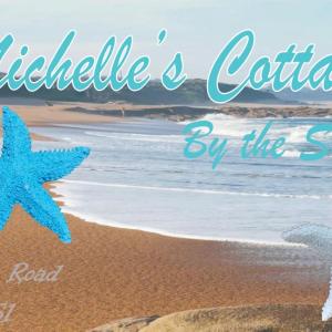 Michelle's Cottage by the Sea