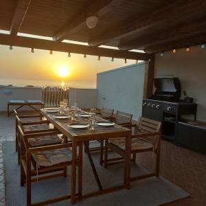 Exklusives Penthouse mit Dachterrasse