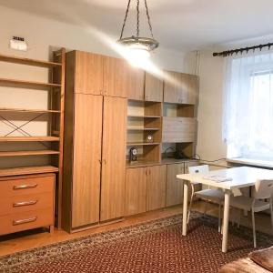 Apartment in Stary Mokotów