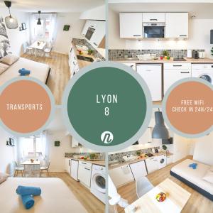 Studio - L'ännexe