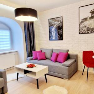 Stacja Karkonosze - studio w centrum Szklarska Poręba