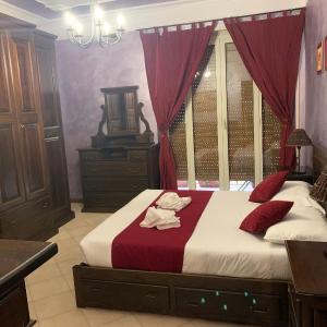 La casa di Cristina
