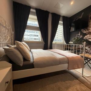 Attraktives City-Apartment No2