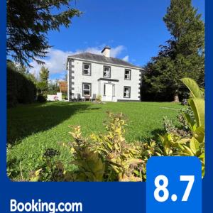 The Rathmore House