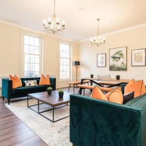 71 Townhouse By Elite