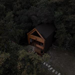 Cabaña Malbec - La Cava Lodge