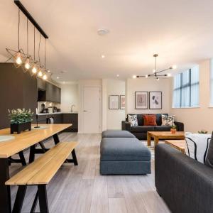 The Coach House by Elite