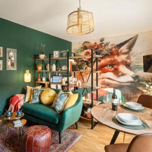 Prague Bohemian Rhapsody Suites
