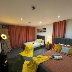 Spacious 2 Bedroom flat in TOWER BRIDGE! E1
