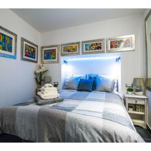 Apartment Marul Residence