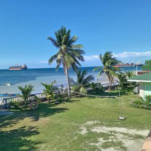JS MULLINS Private Resort In Zambales