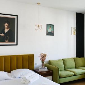 Amel's apartments