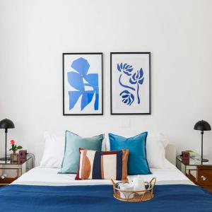 The Best Rent - Cozy one-bedroom apartment in Wagner area