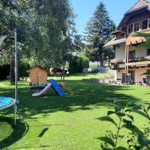 Urlaub am Bauernhof Gänser