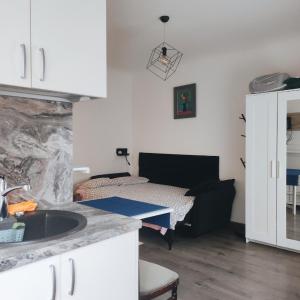 Miera iela studio apartment