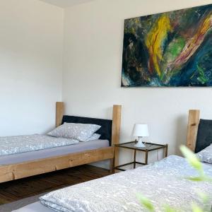 Spacious House in Seevetal at Hamburg