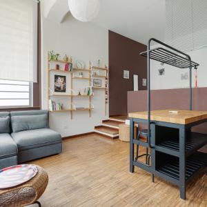 Milano Bovisa Apartment