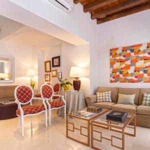 Genteel Home Mateos Gago Terrace VI
