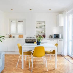 Brera 4 - City Center bright and cosy apartment x4!