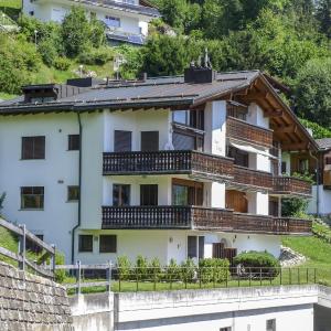 Apartment BergSicht by Interhome