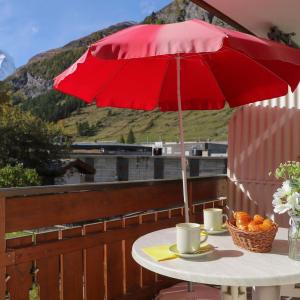 Apartment St- Pauli by Interhome