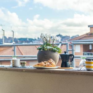 gandino apartment