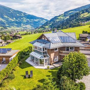Holiday Home Heimatliebe by Interhome