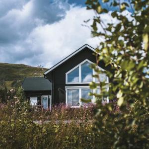 Holiday Home Trillevallen Fjällripan by Interhome