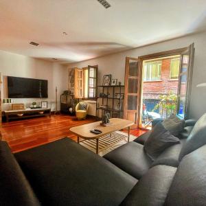 Apartamento Belkir