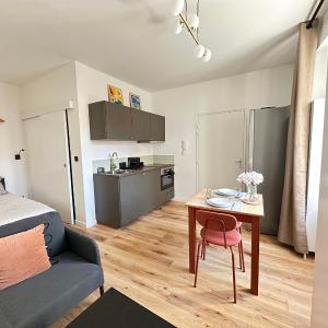 Appartement Cosy - Château Gombert
