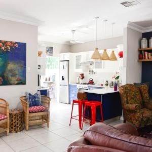 Spacious home in Umhlali Country and Golf Estate